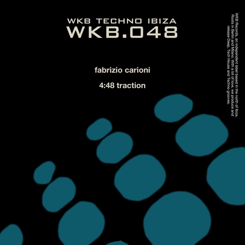 Fabrizio Carioni - WKB.048 Traction [WKB048]